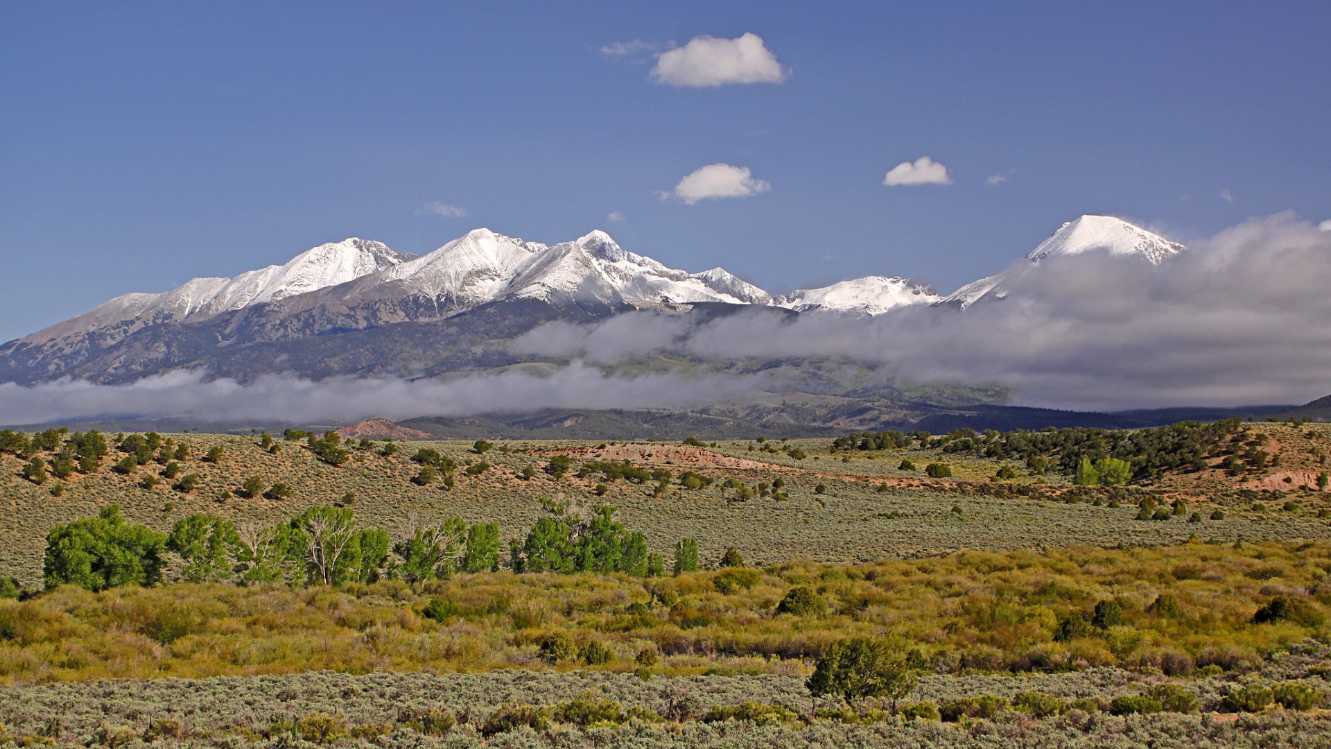 30x30: How Important Are Private Lands in Meeting Conservation Goals? • The Revelator 1 30x30: How Important Are Private Lands in Meeting Conservation Goals? • The Revelator