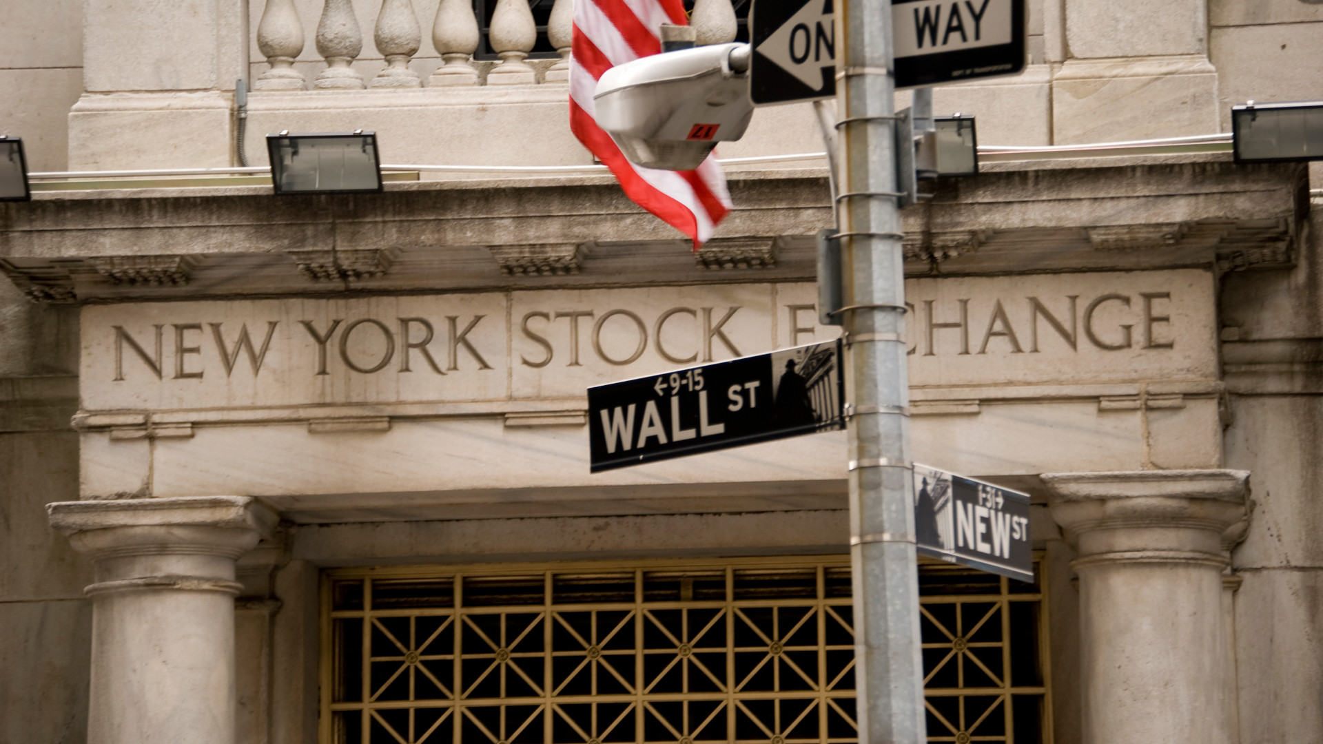 Study: Financial Markets Ignore Environmental Damage • The Revelator 1 Study: Financial Markets Ignore Environmental Damage • The Revelator
