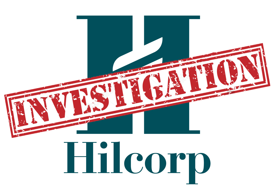 Hilcorp investigation