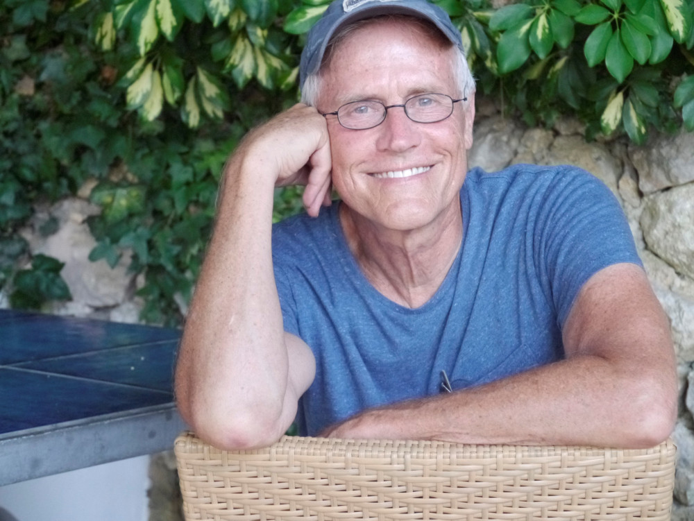 Paul Hawken