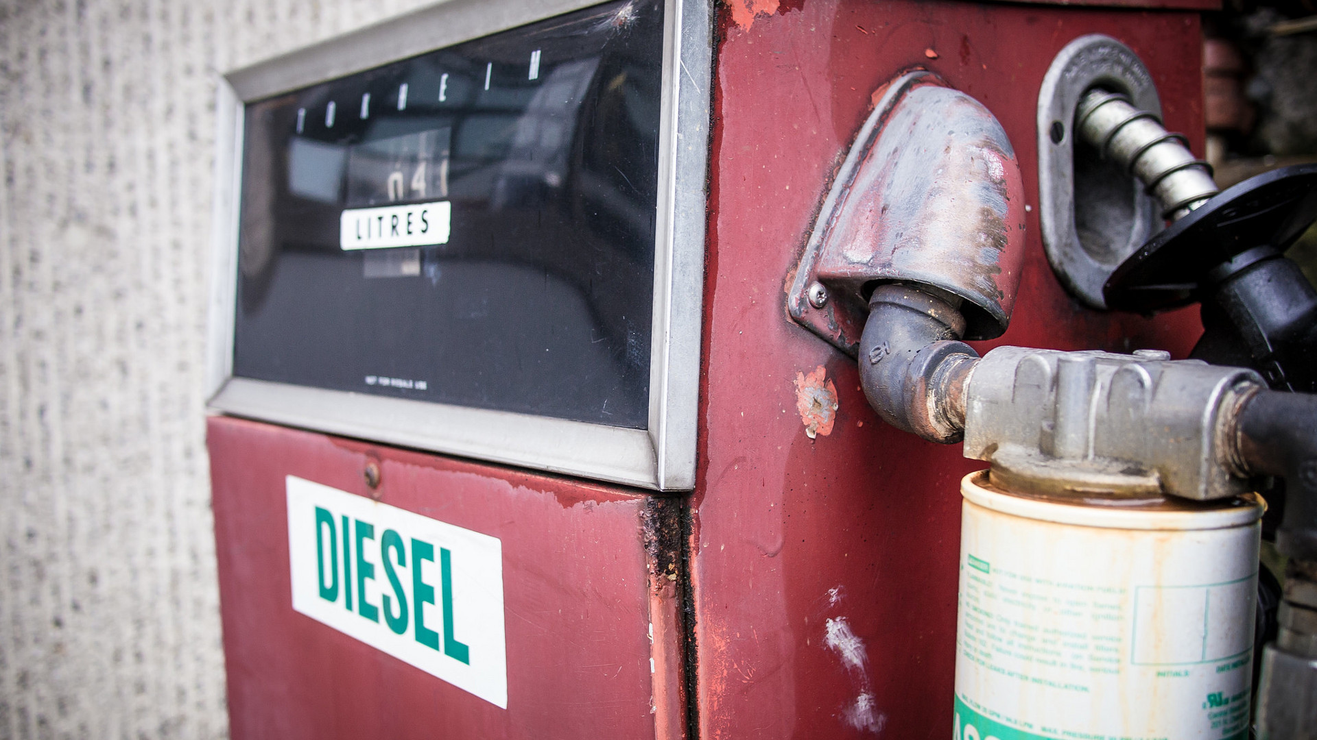 Diesel is 50% Dirtier (and Deadlier) than Expected • The Revelator