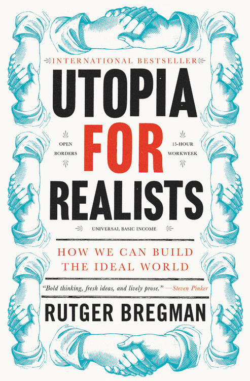 a utopia for realists