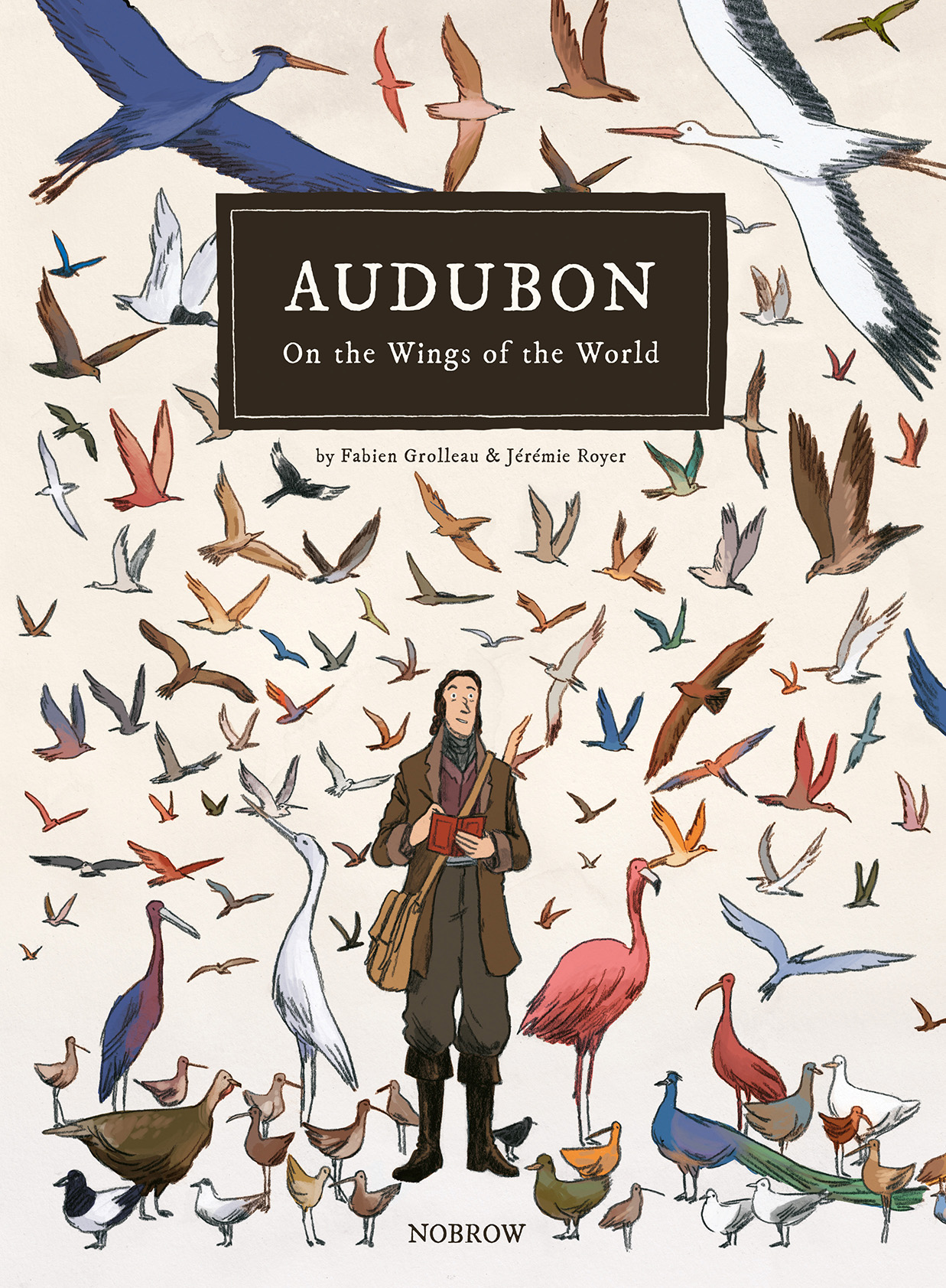 Audubon