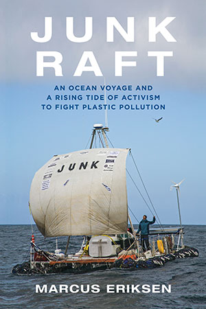 junk raft cover