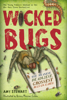 wicked bugs