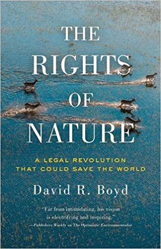 rights of nature