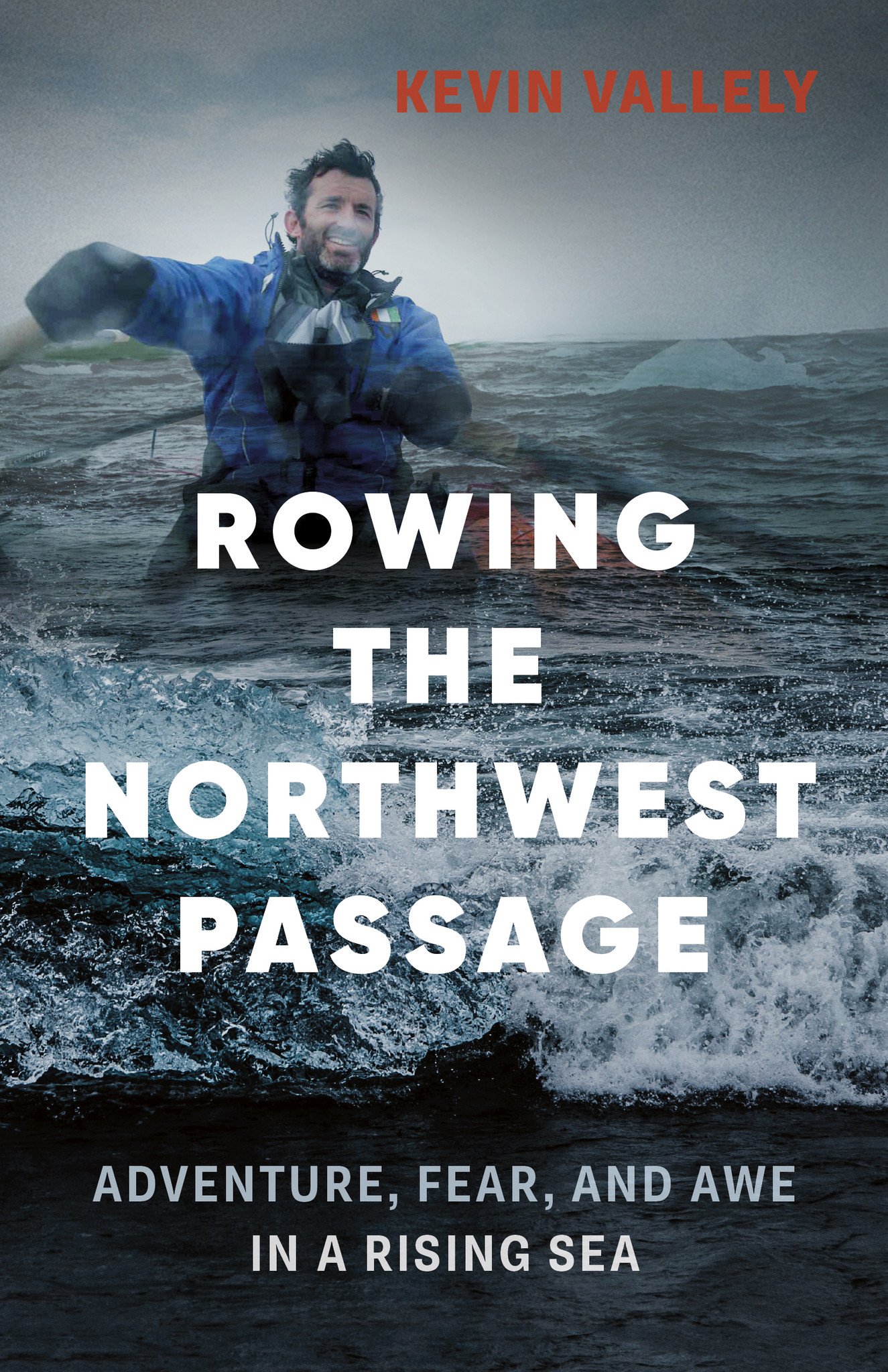 rowing northwest passage