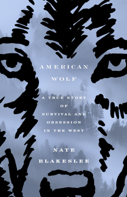 american wolf