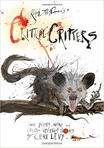 critical critters