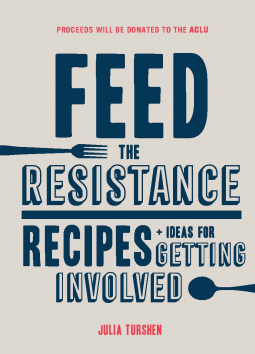 feed the resistance
