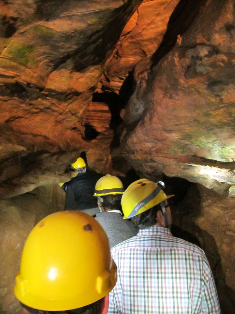 laurel cavern