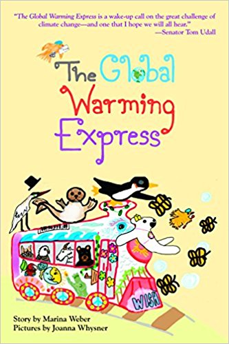 global warming express