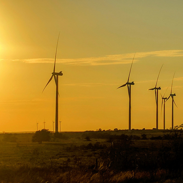 oklahoma wind turbines