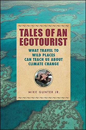 tales of an ecotourist