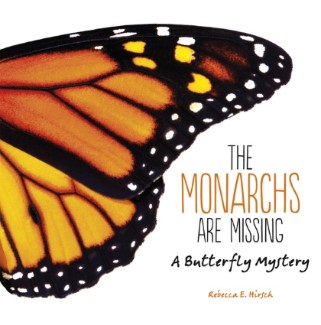 monarchs are missing