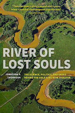 river of lost souls