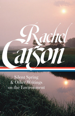 silent spring rachel carson