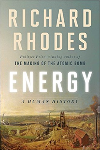 energy human history