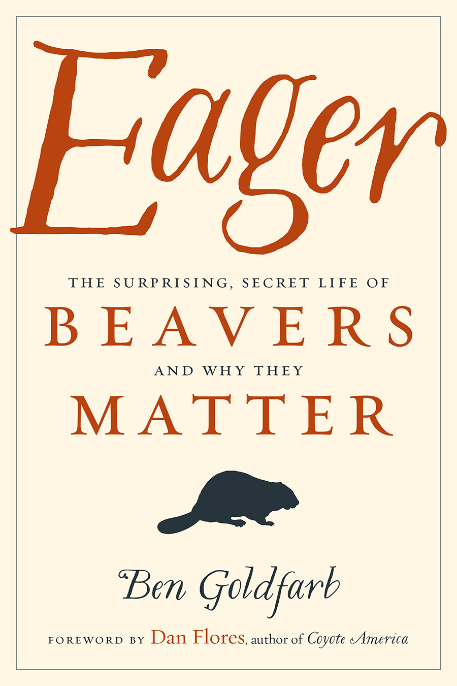 eager beaver