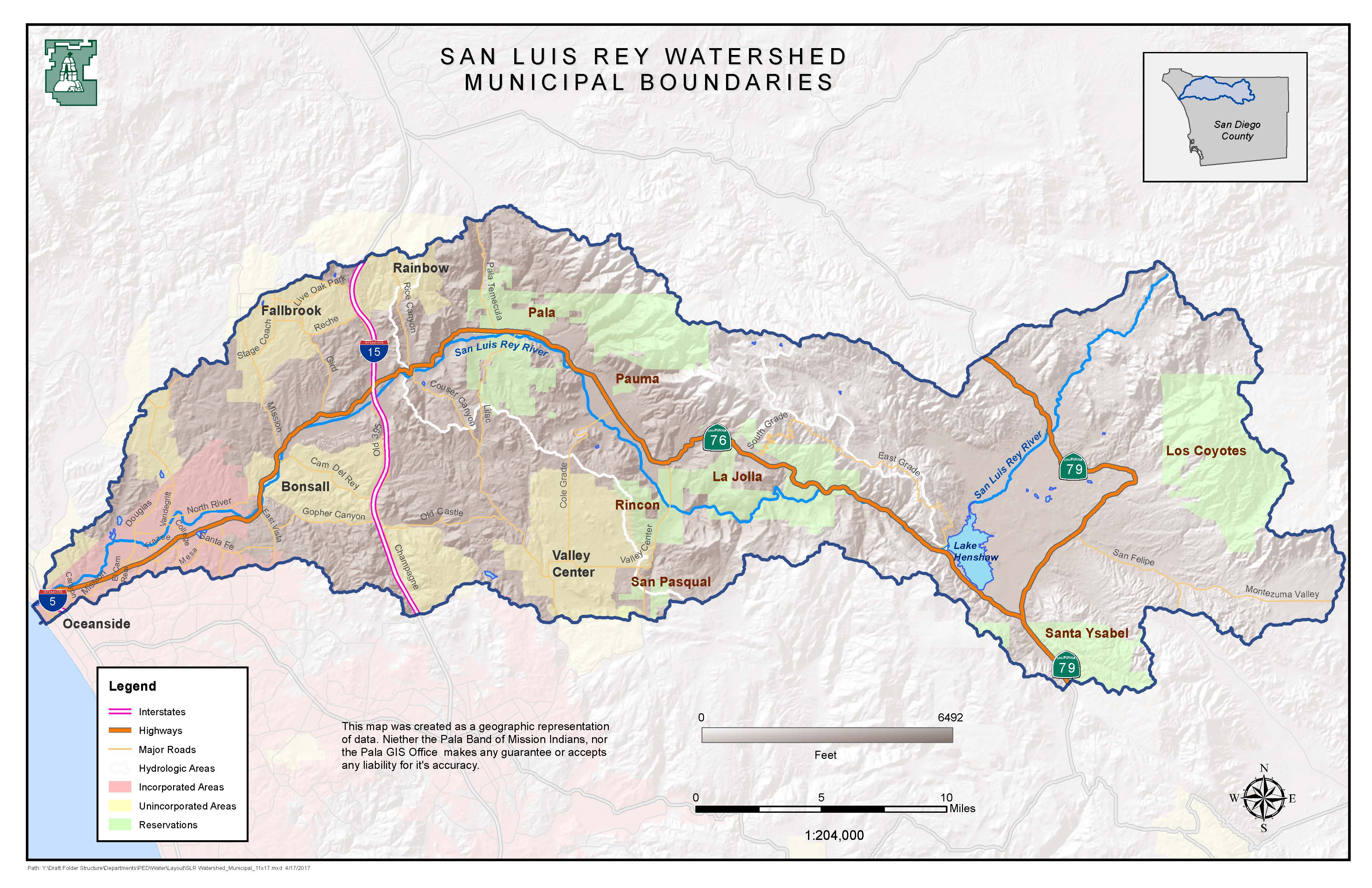 How Saving Southern California's Steelhead Trout Could Also Help the  State's Watersheds • The Revelator