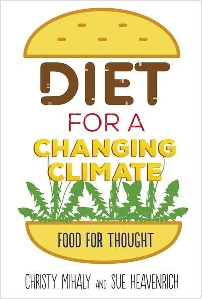 Diet for a changing climate