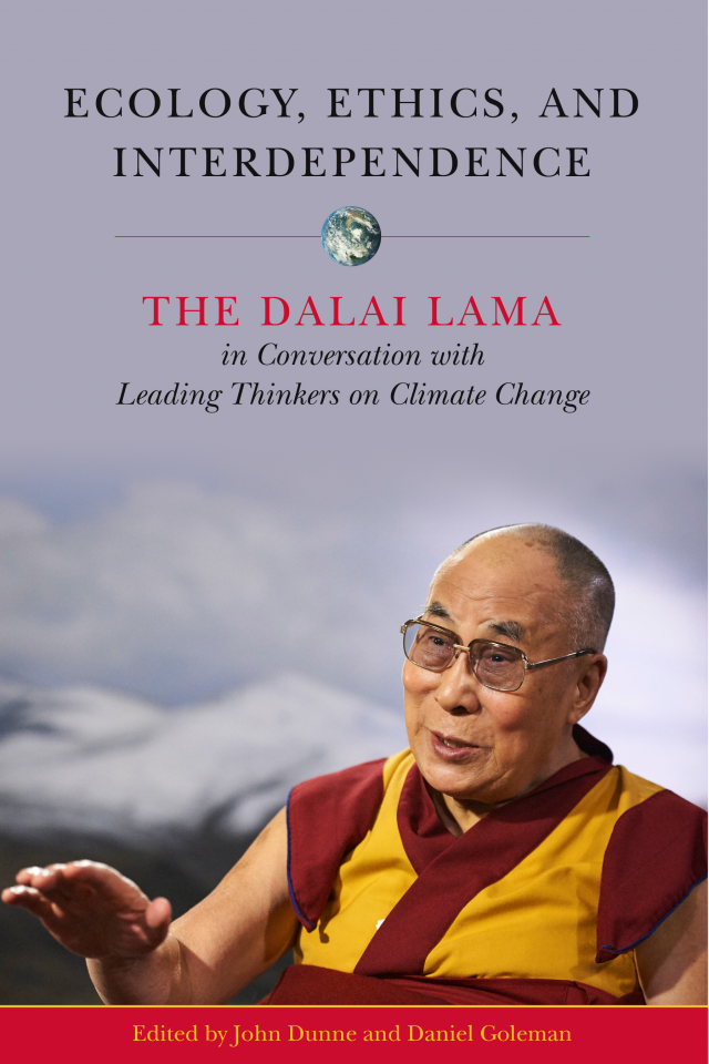 dalai lama