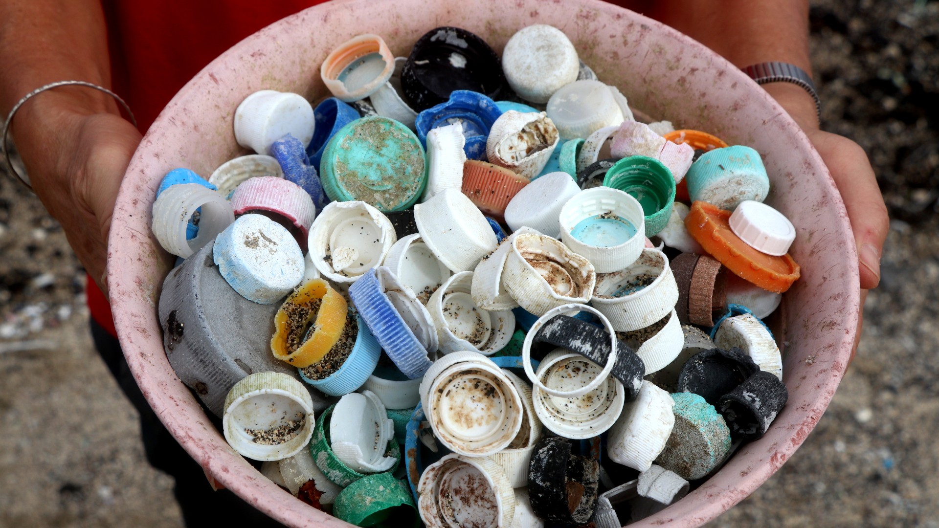 What Laws Work Best to Cut Plastic Pollution?