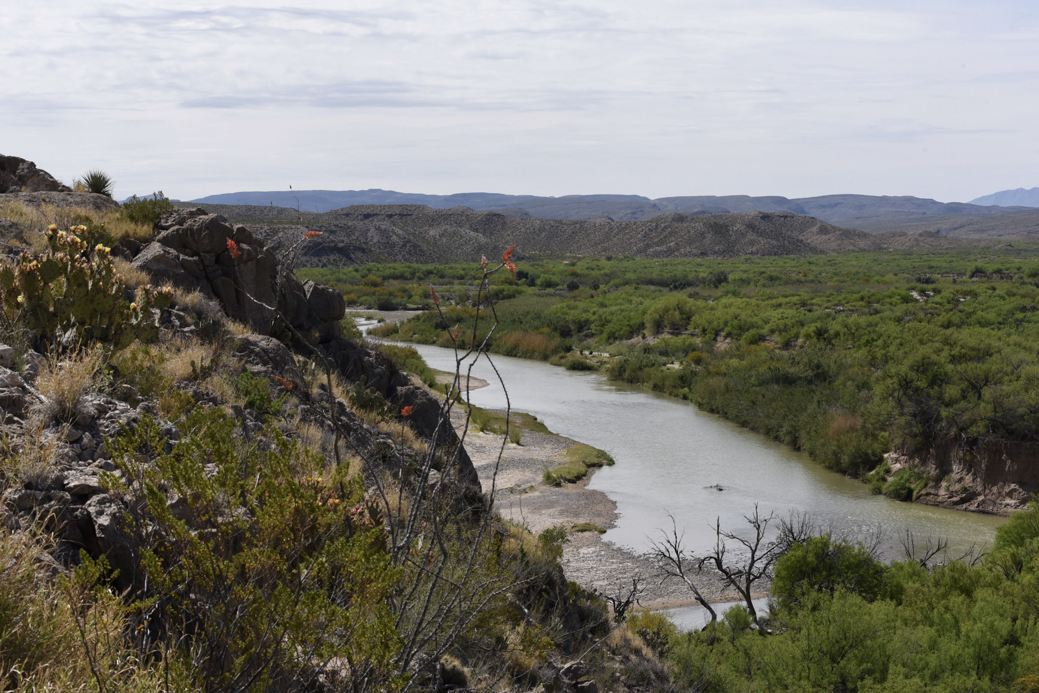 Big Bend National Park