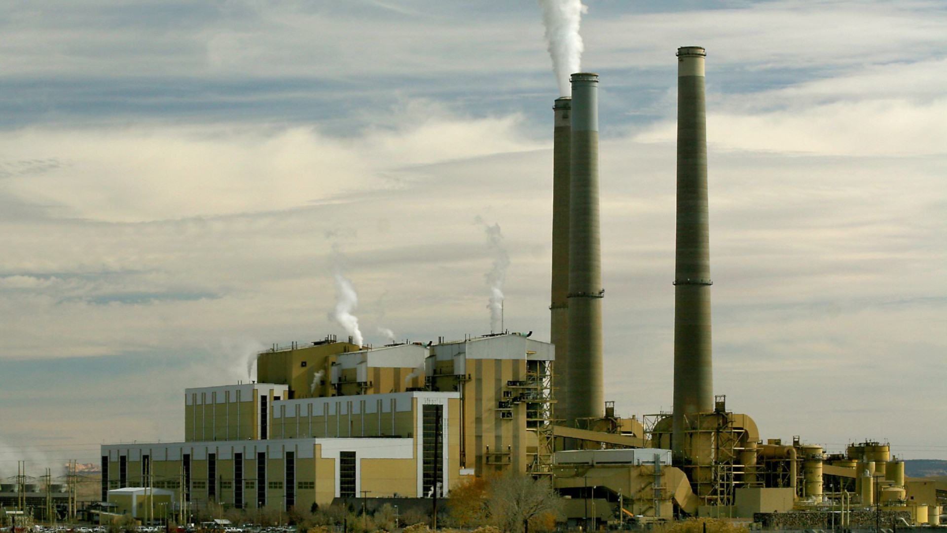 Utah’s Coal-ash Pollution: A Toxic Example of a National Problem