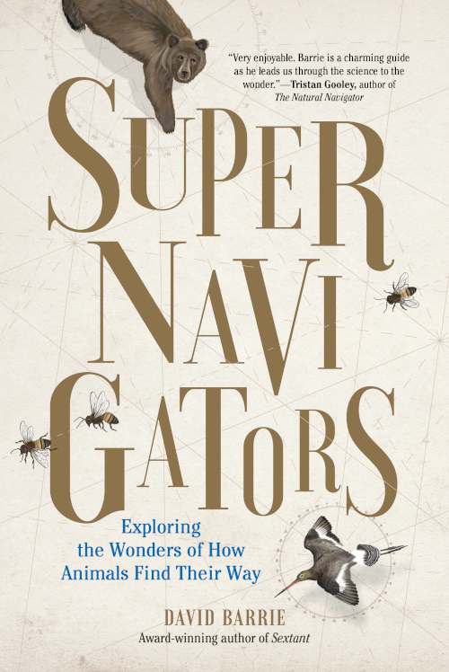 supernavigators