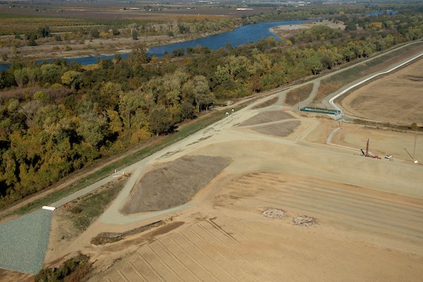 levee setback