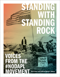 standing rock