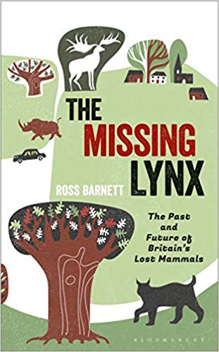missing lynx