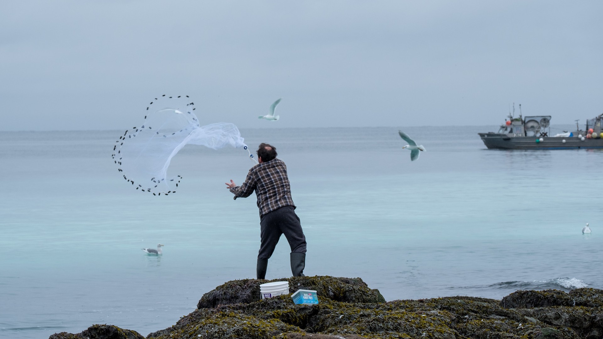 Atmospheric Research Related to CASTNET