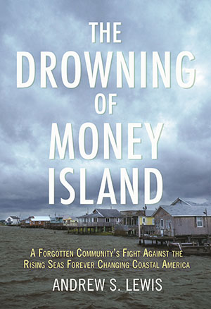 drowning of money island