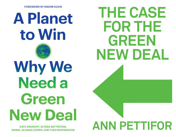 Green New Deal