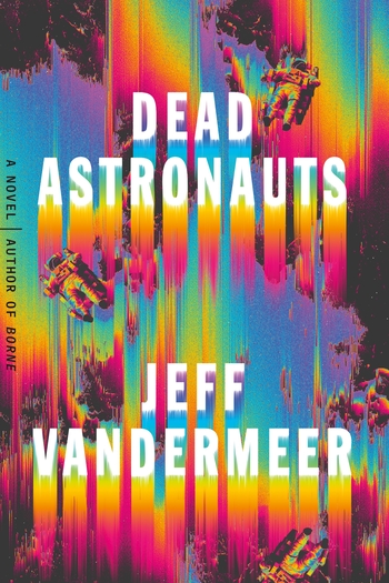 Dead Astronauts