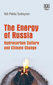 Energy of Russia