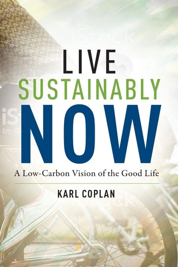 Live Sustainably Now