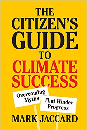 Citizen's Guide to Climate Success