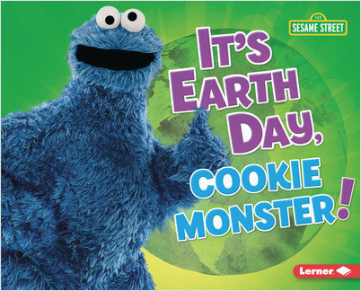 Cookie Monster