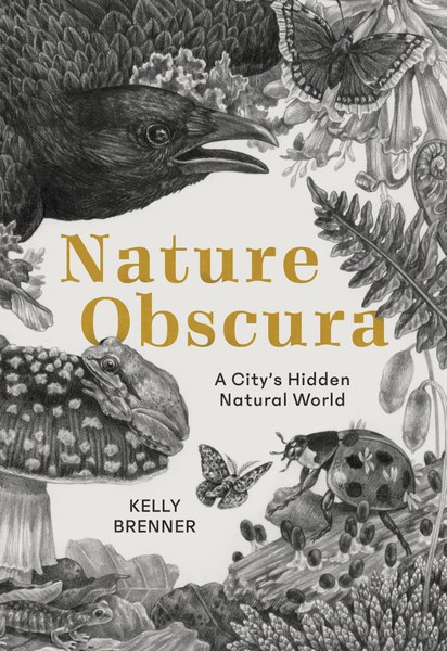 nature obscura