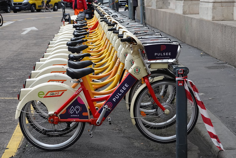 Bikeshare