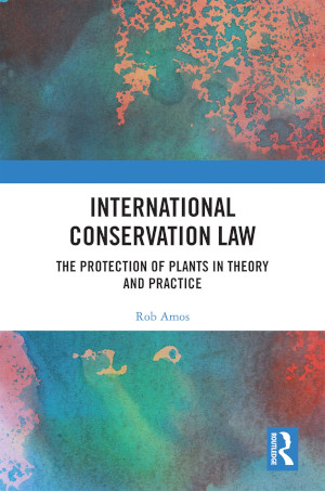 Conservation Law