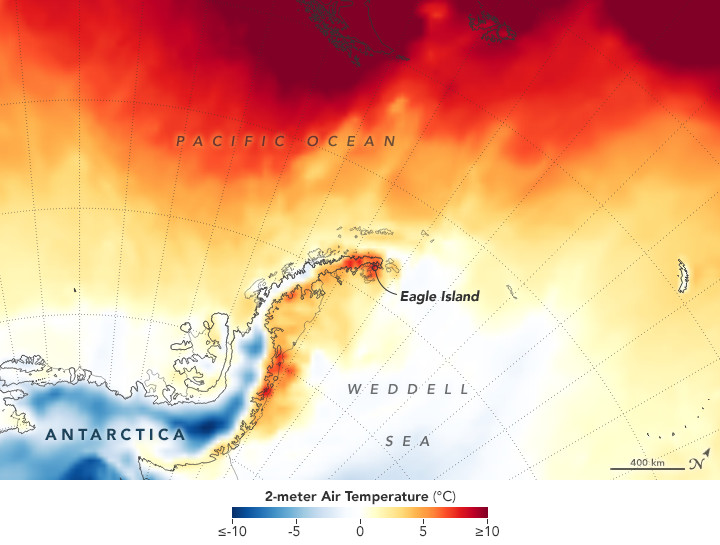 Onda di calore