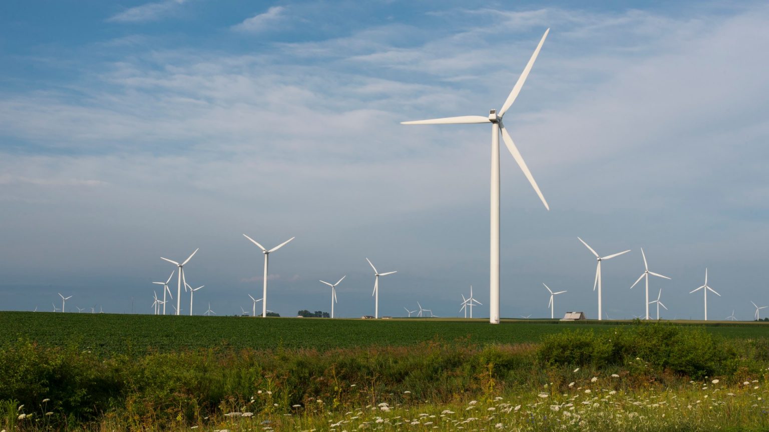 ‘Not Another Decade to Waste’ — How to Speed up the Clean Energy ...