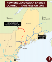 Is New England’s Biggest Renewable Energy Project Really a Win for the ...