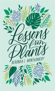 Lessons from Plants