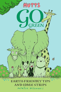 Mutts Go Green