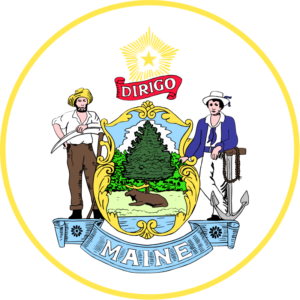 maine seal